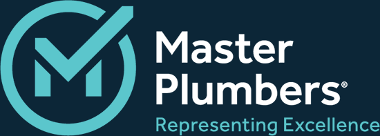 Master Plumbers logo