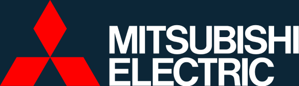 Mitsubishi Electric logo